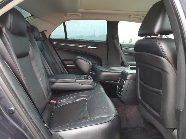 2017 CHRYSLER 300C - 2C3CCAEG3HH667883