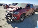 2017 CHEVROLET COLORADO L - 1GCGTCEN3H1283818