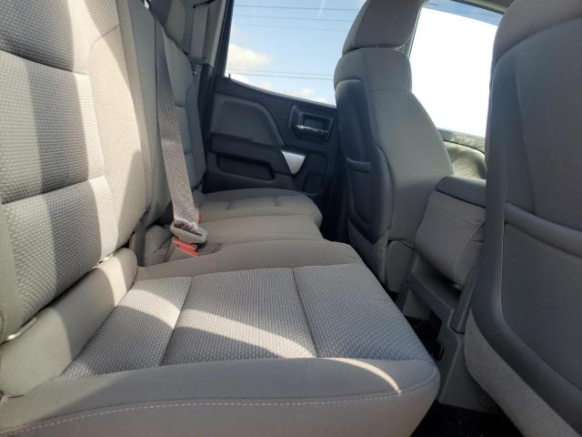 2015 CHEVROLET SILVERADO - 1GCVKREC8FZ272971