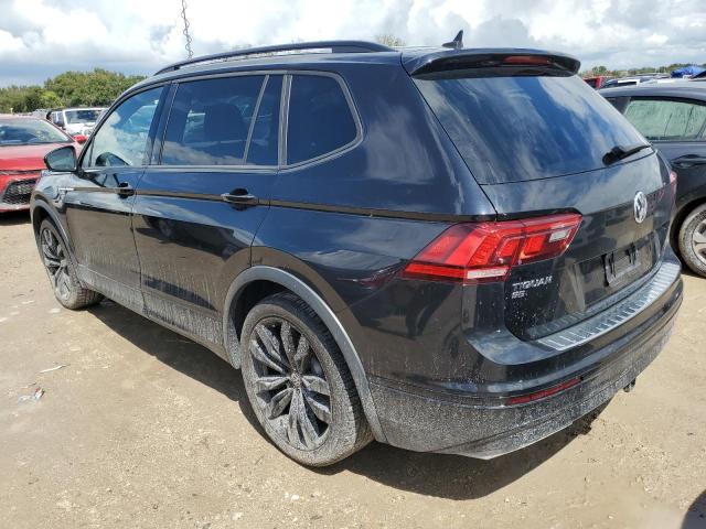 2021 VOLKSWAGEN TIGUAN SE - 3VV3B7AXXMM100459