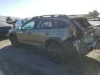 SUBARU OUTBACK WI photo