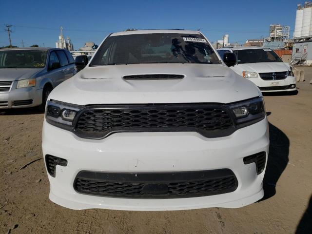 2021 DODGE DURANGO SR - 1C4SDJH9XMC716382
