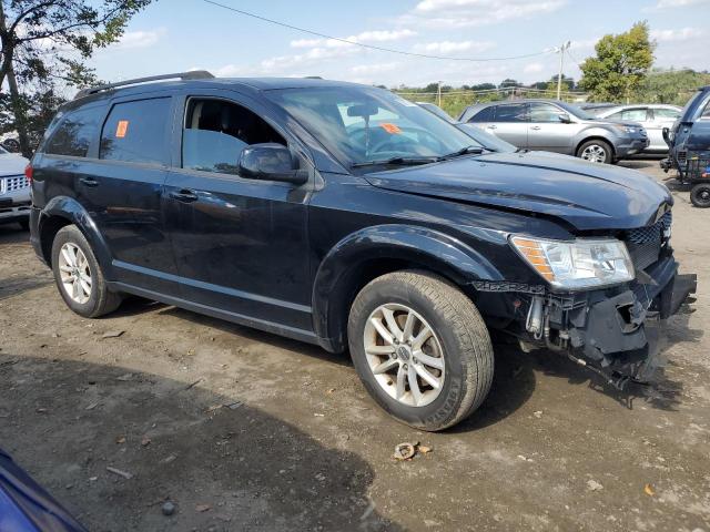 Vin: 3c4pdcbb9gt156991, lot: 56586065, dodge journey sxt 20164