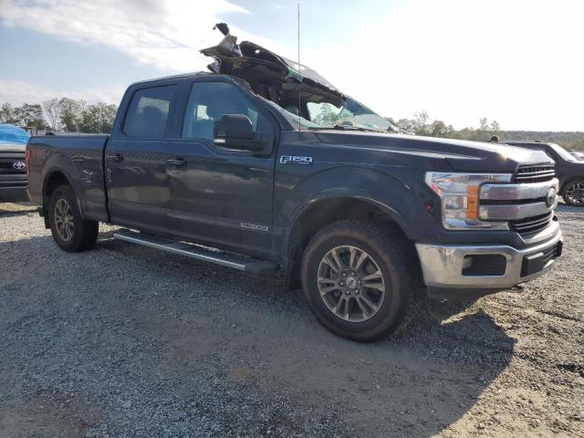 2019 FORD F150 SUPER - 1FTFW1E15KFB26032