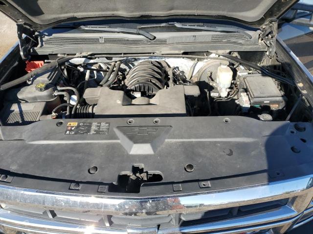 2015 CHEVROLET SILVERADO - 3GCUKREC3FG171932