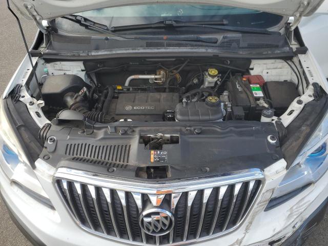 2016 BUICK ENCORE - KL4CJASB8GB708665