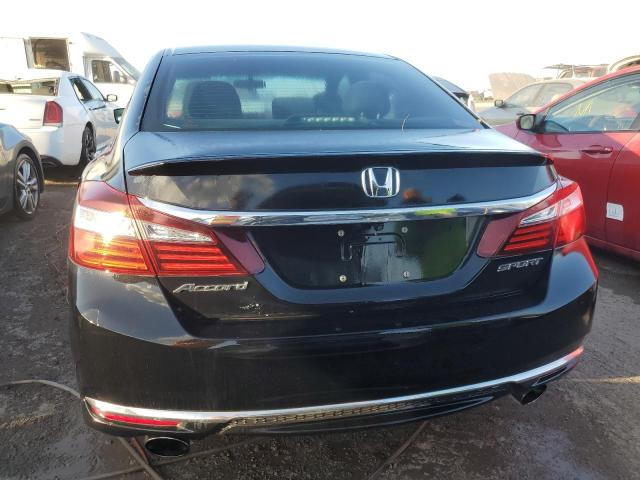 VIN 1HGCR2F53HA007386 2017 HONDA ACCORD no.6