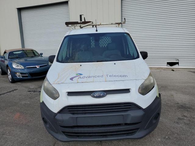 2017 FORD TRANSIT CO - NM0LS7E79H1325335