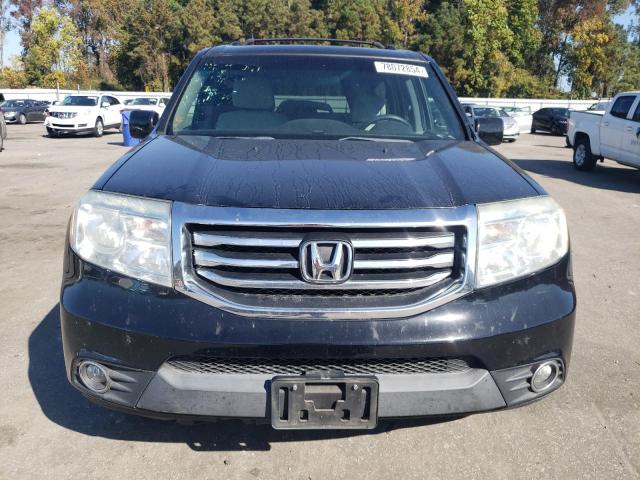 2015 HONDA PILOT SE - 5FNYF4H3XFB077458