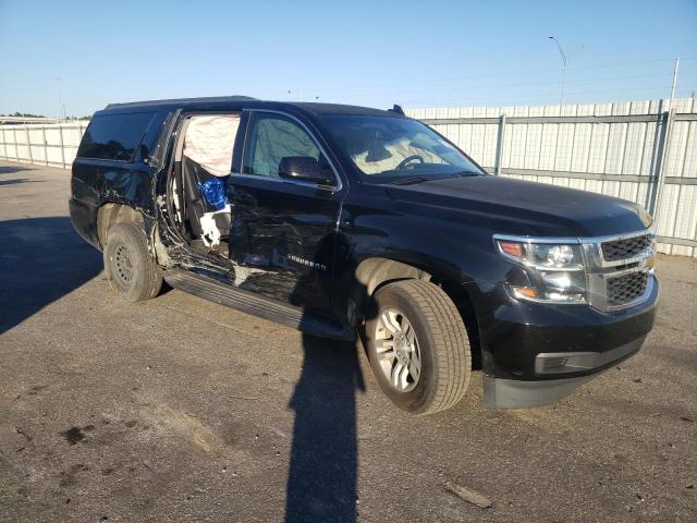 2018 CHEVROLET SUBURBAN C - 1GNSCHKC4JR143804