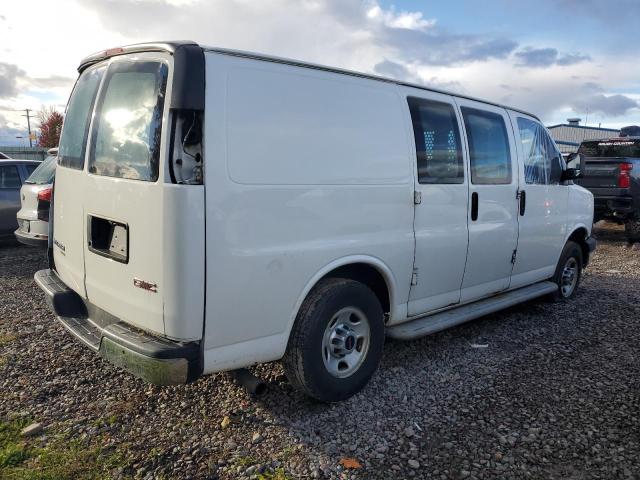 2016 GMC SAVANA G25 1GTW7AFFXG1907284
