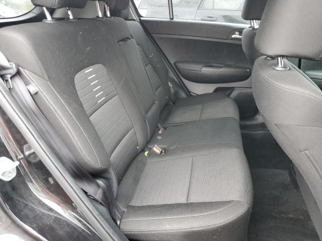2018 KIA SPORTAGE L - KNDPMCACXJ7446842