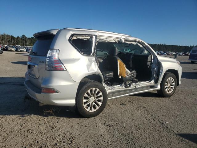 2016 LEXUS GX 460 - JTJBM7FX3G5129063