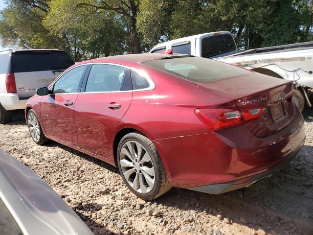 2018 CHEVROLET MALIBU PRE - 1G1ZE5SX6JF199000