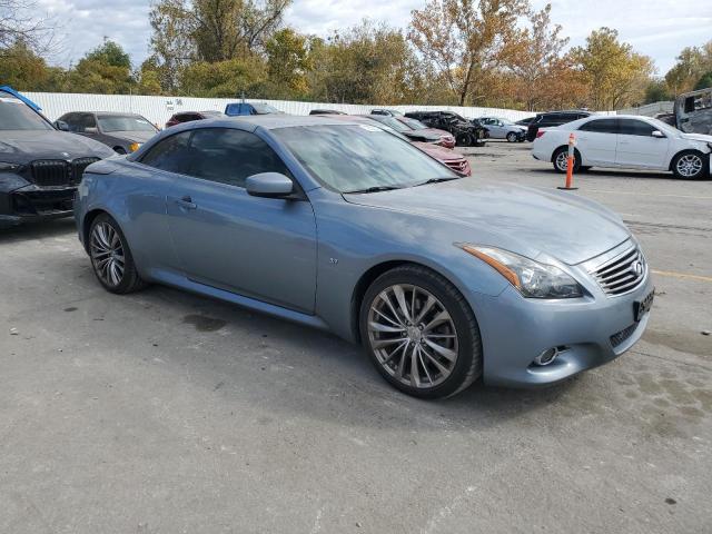 2015 INFINITI Q60 BASE JN1CV6FE6FM810502