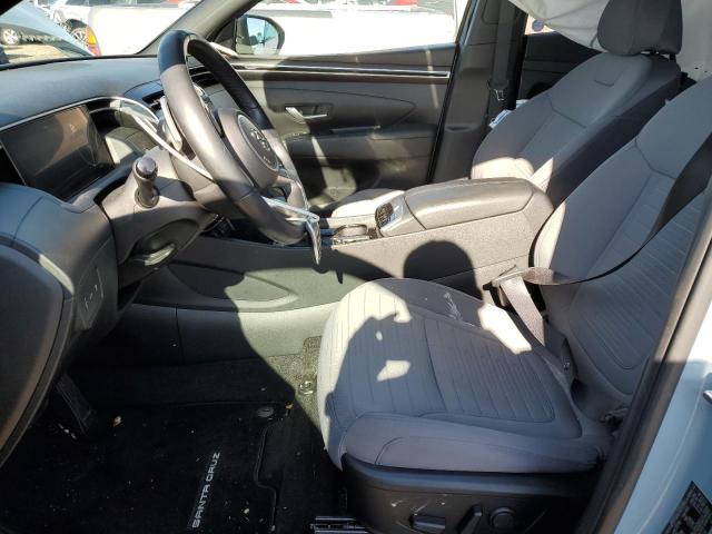 2023 HYUNDAI SANTA CRUZ - 5NTJDDAF3PH068214