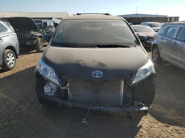 2016 TOYOTA SIENNA LE - 5TDJK3DC3GS129636