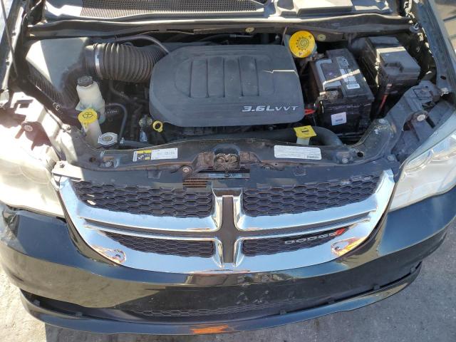 2017 DODGE GRAND CARA - 2C4RDGCGXHR847767