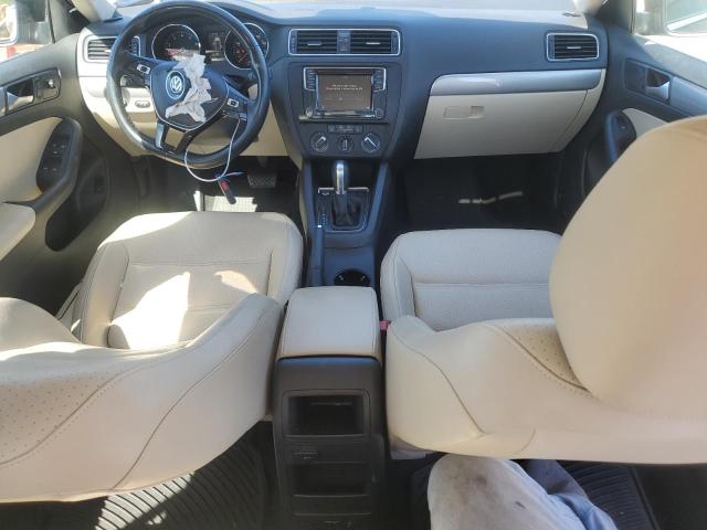 2017 VOLKSWAGEN JETTA SE - 3VWDB7AJXHM201695