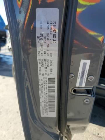 2019 JEEP CHEROKEE L - 1C4PJMDX6KD389815