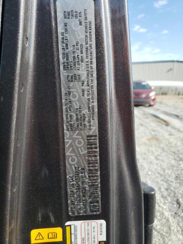 2023 JEEP GLADIATOR - 1C6JJTBGXPL574702