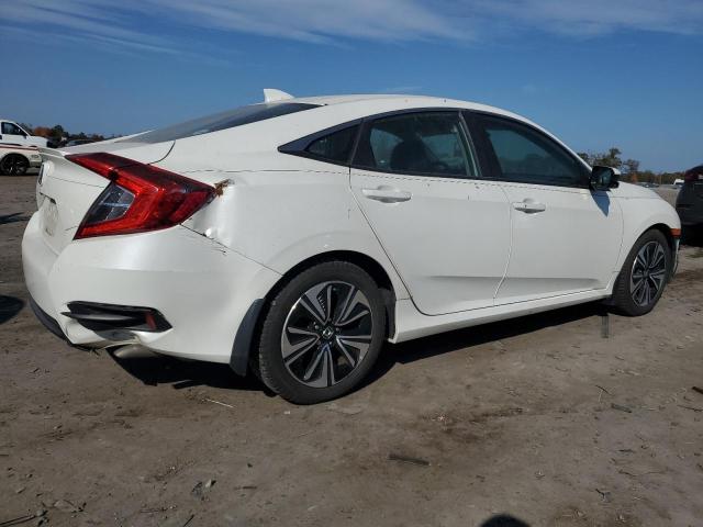 2017 HONDA CIVIC EX - 19XFC1E38HE019568