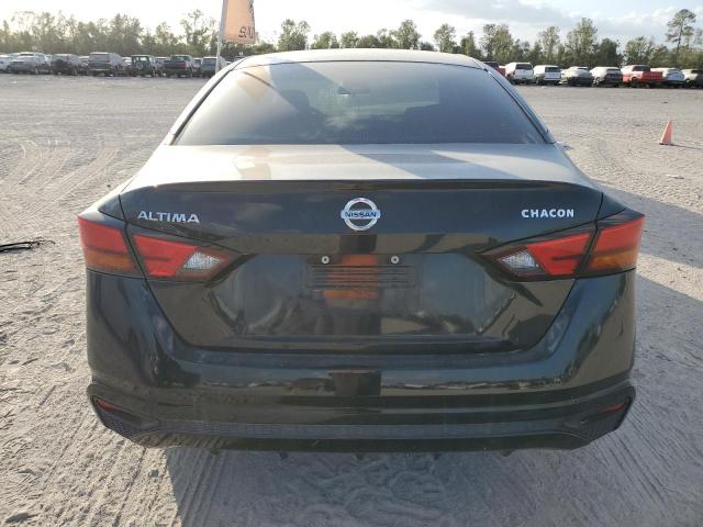 2022 NISSAN ALTIMA S - 1N4BL4BV8NN393990
