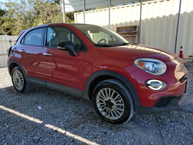 2022 FIAT 500X POP ZFBNF3A16NP980283