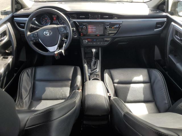 VIN 5YFBURHE0GP412050 2016 Toyota Corolla, L no.8