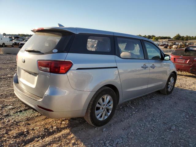 VIN KNDMA5C19J6396363 2018 KIA Sedona, L no.3