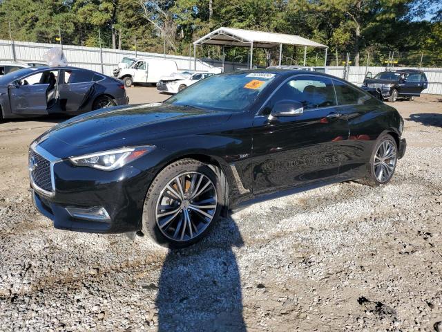 2017 INFINITI Q60 BASE #2928366821