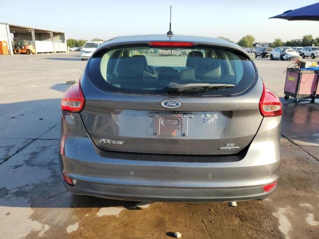 2016 FORD FOCUS SE - 1FADP3K29GL320901