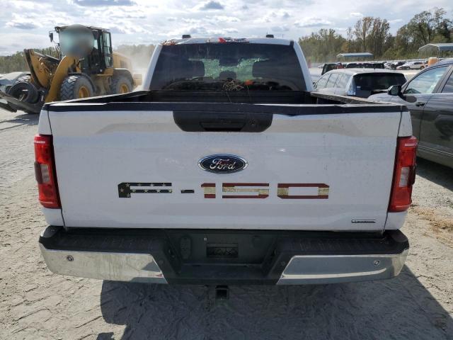 2022 FORD F150 SUPER - 1FTFW1E80NFB66925