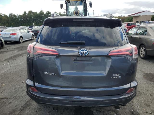 VIN JTMRJREV5HD115260 2017 Toyota RAV4, LE no.6