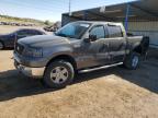 Lot #2960356819 2004 FORD F150 SUPER