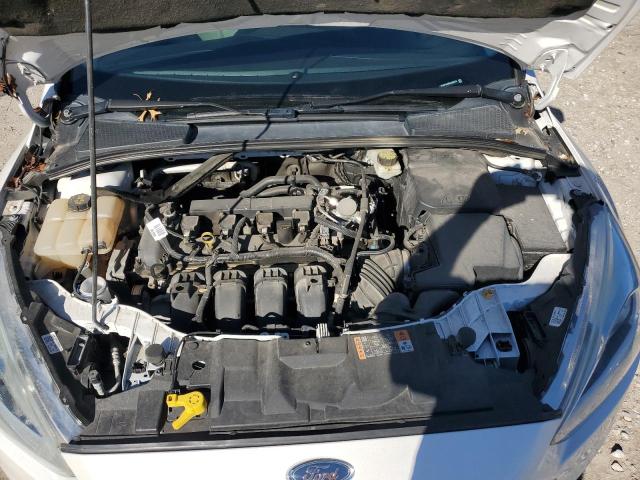 2017 FORD FOCUS TITA - 1FADP3J28HL288316