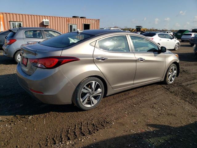 2015 HYUNDAI ELANTRA SE - 5NPDH4AE7FH548925