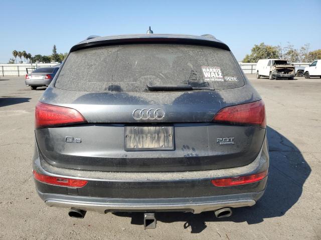 VIN WA1L2AFP9HA079489 2017 Audi Q5, Premium Plus no.6