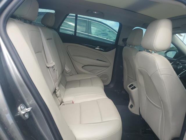 2019 BUICK REGAL TOUR W04GV8SX0K1013461
