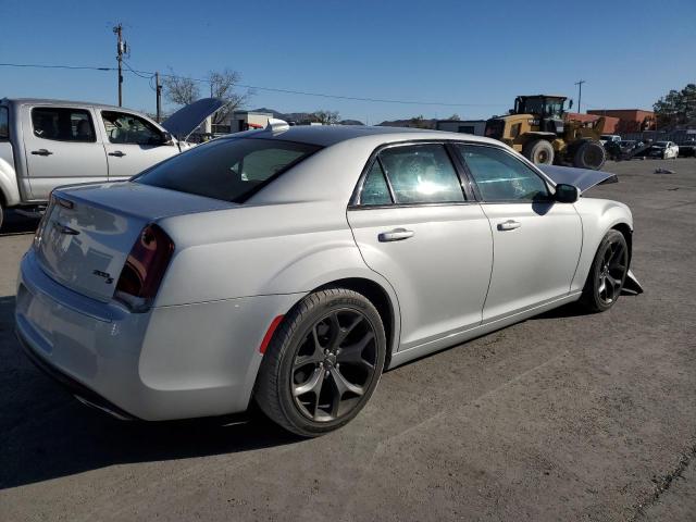 2021 CHRYSLER 300 S - 2C3CCABGXMH541261