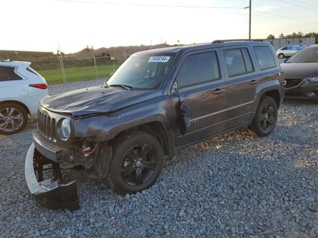 2016 JEEP PATRIOT LA - 1C4NJRFB2GD657076