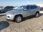 JEEP CHEROKEE L photo