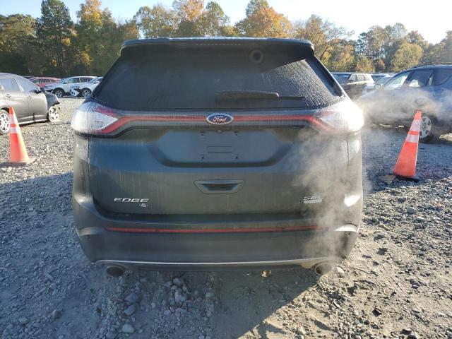 VIN 2FMTK3J99FBB80488 2015 Ford Edge, Sel no.6