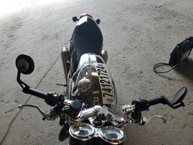 2023 TRIUMPH MOTORCYCLE THRUXTON R SMTD56HR1PTBH9912