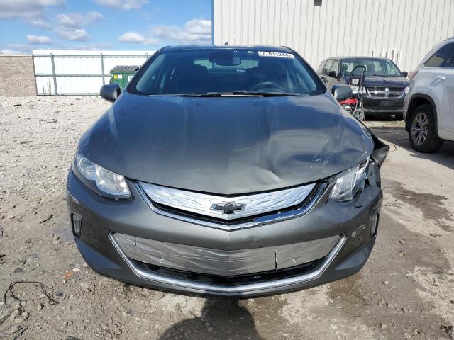 VIN 1G1RB6S53HU111135 2017 Chevrolet Volt, Premier no.5