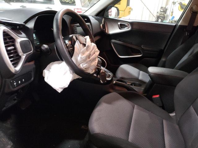 2023 KIA SOUL LX - KNDJ23AU9P7878710