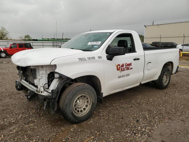 Vin: 3gcnwaeh0kg204112, lot: 78707364, chevrolet all models c1500 2019 img_1