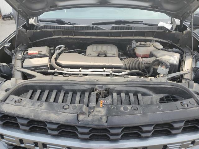 2020 CHEVROLET SILVERADO - 3GCPYBEK2LG380164