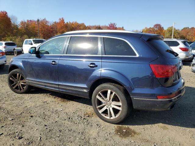 VIN WA1LGAFE1DD016539 2013 Audi Q7, Premium Plus no.2