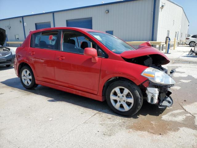 Vin: 3n1bc1cp9al422726, lot: 75348604, nissan versa s 20104